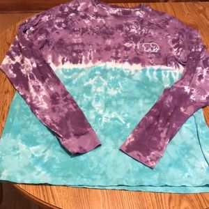 Ivory Ella long sleeve